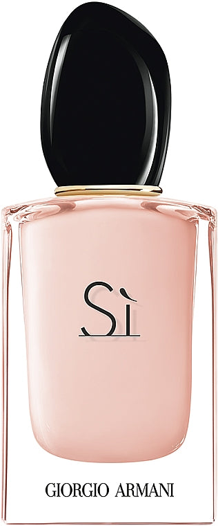 Armani Sì by Giorgio Armani 100ml Apa de Parfum