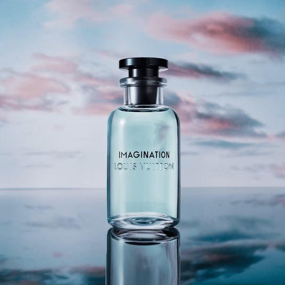 Louis Vuitton Imagination 100ml Apa de Parfum