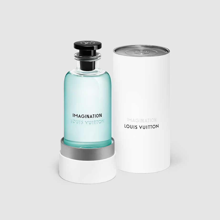 Louis Vuitton Imagination 100ml Apa de Parfum